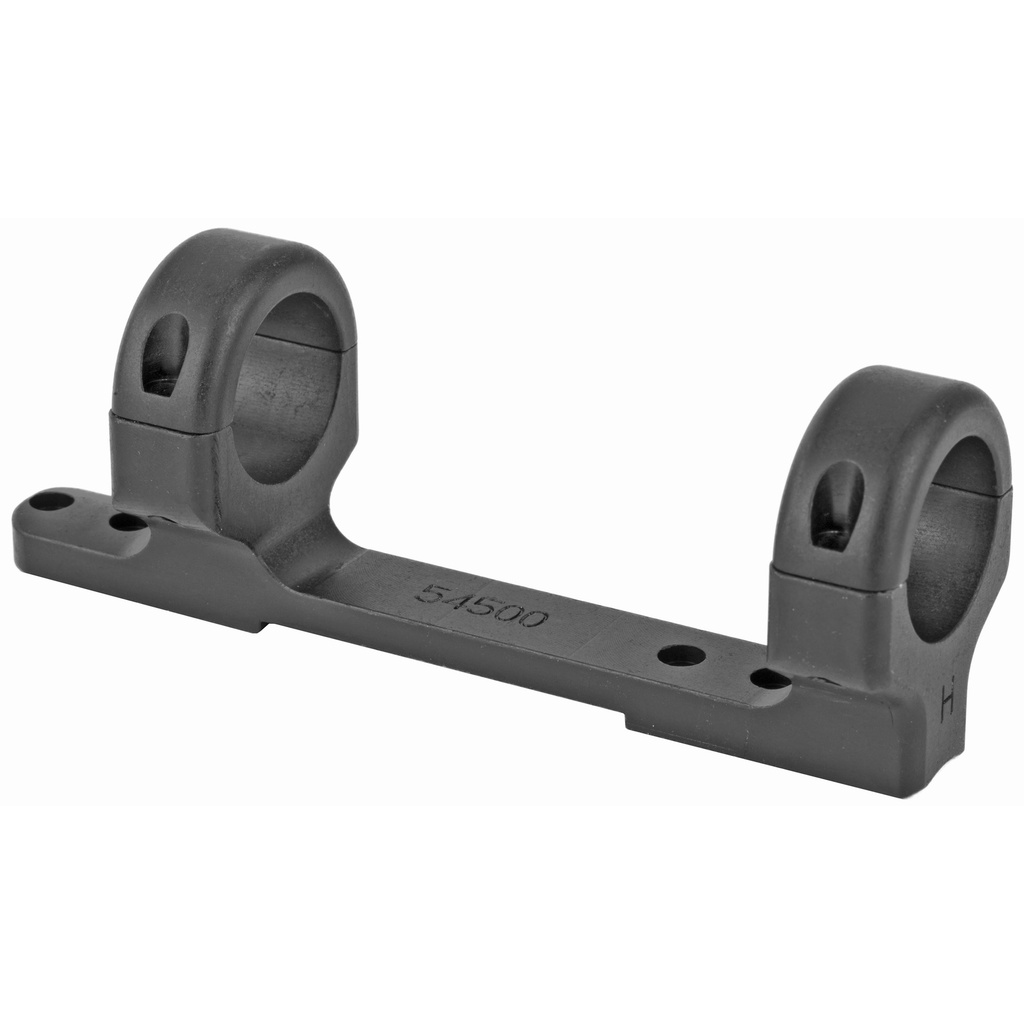 DNZ BRWNG BAR & LA HIGH 1" MNT BLK 1