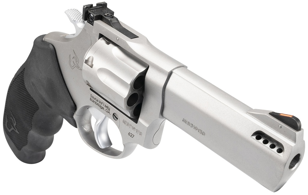 Taurus M627 Tracker 2