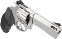 Taurus M627 Tracker 2