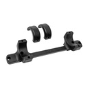 DNZ SAV AXIS/EDGE MED 1" MNT 8-40 BL 1