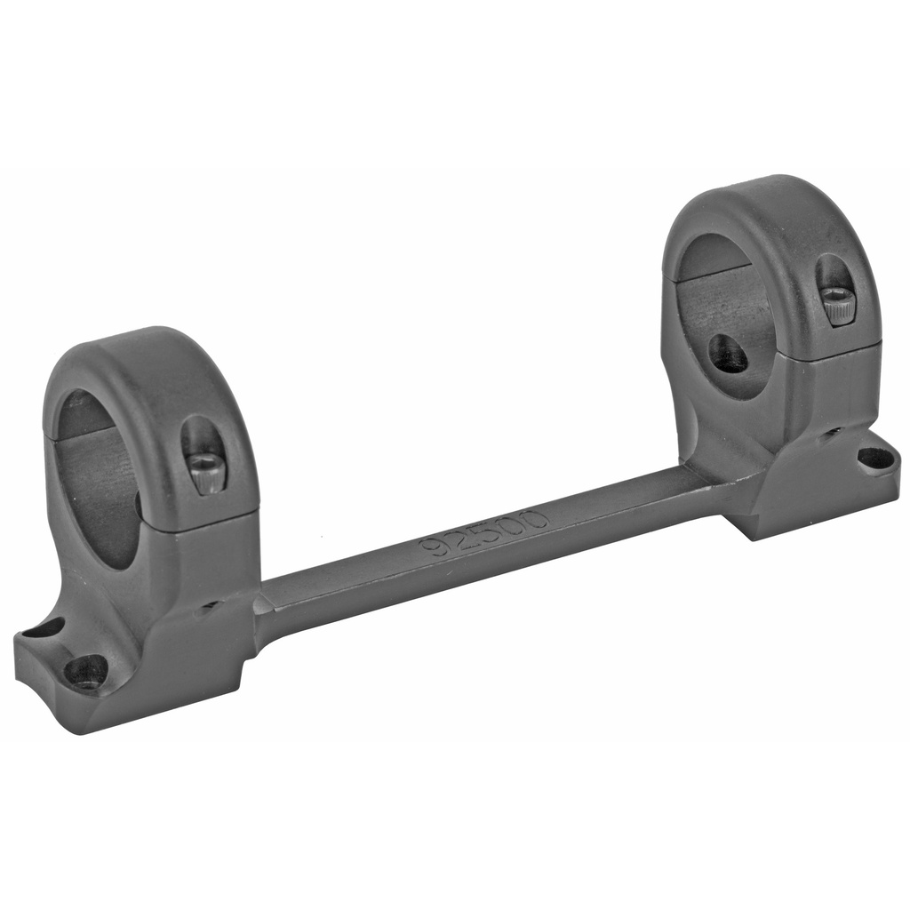 DNZ BRN X-BOLT LA HIGH 1" BLK 1