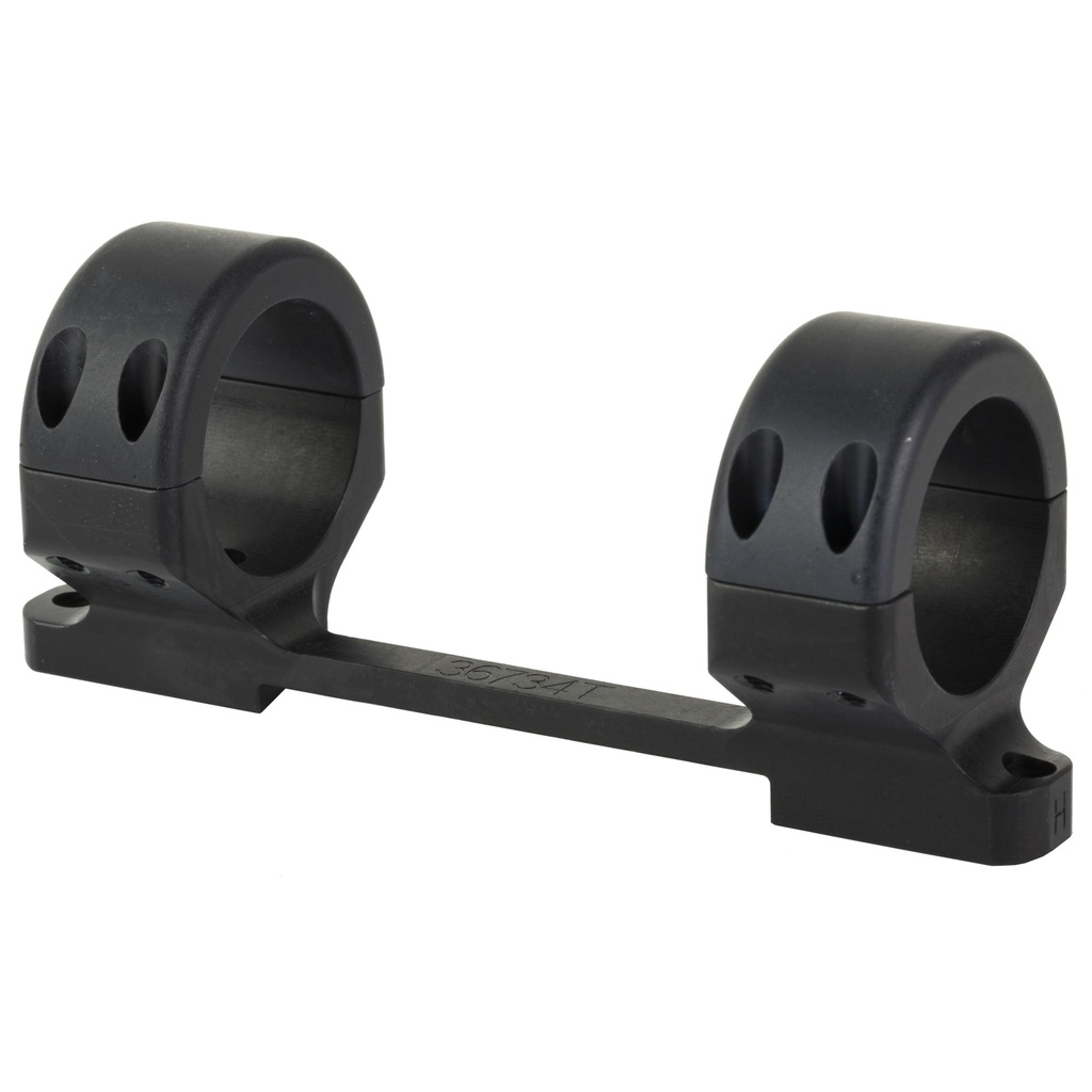 DNZ REM 700 SA RH HIGH 34MM BLK 1