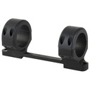 DNZ REM 700 SA RH HIGH 34MM BLK 1