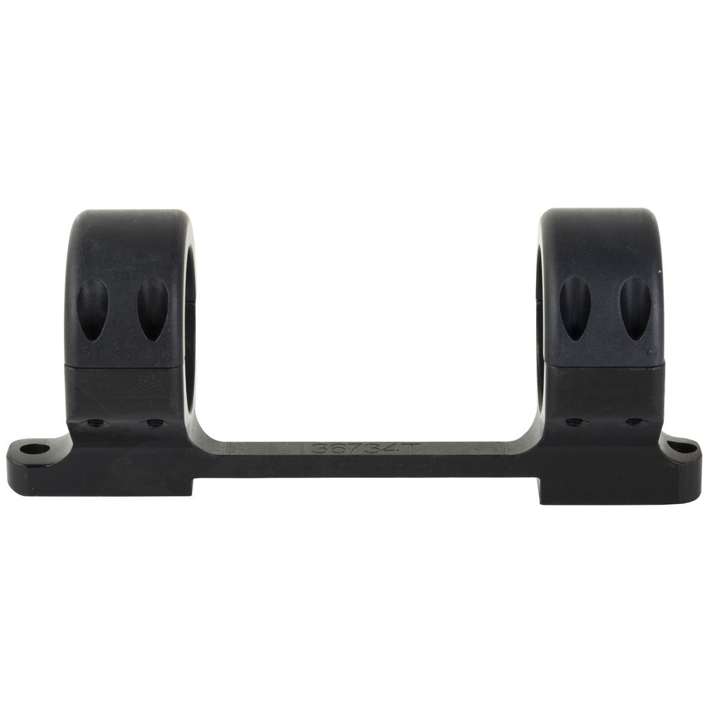 DNZ REM 700 SA RH HIGH 34MM BLK 2