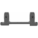 DNZ REM 700 SA MED 1" MNT BLK 2