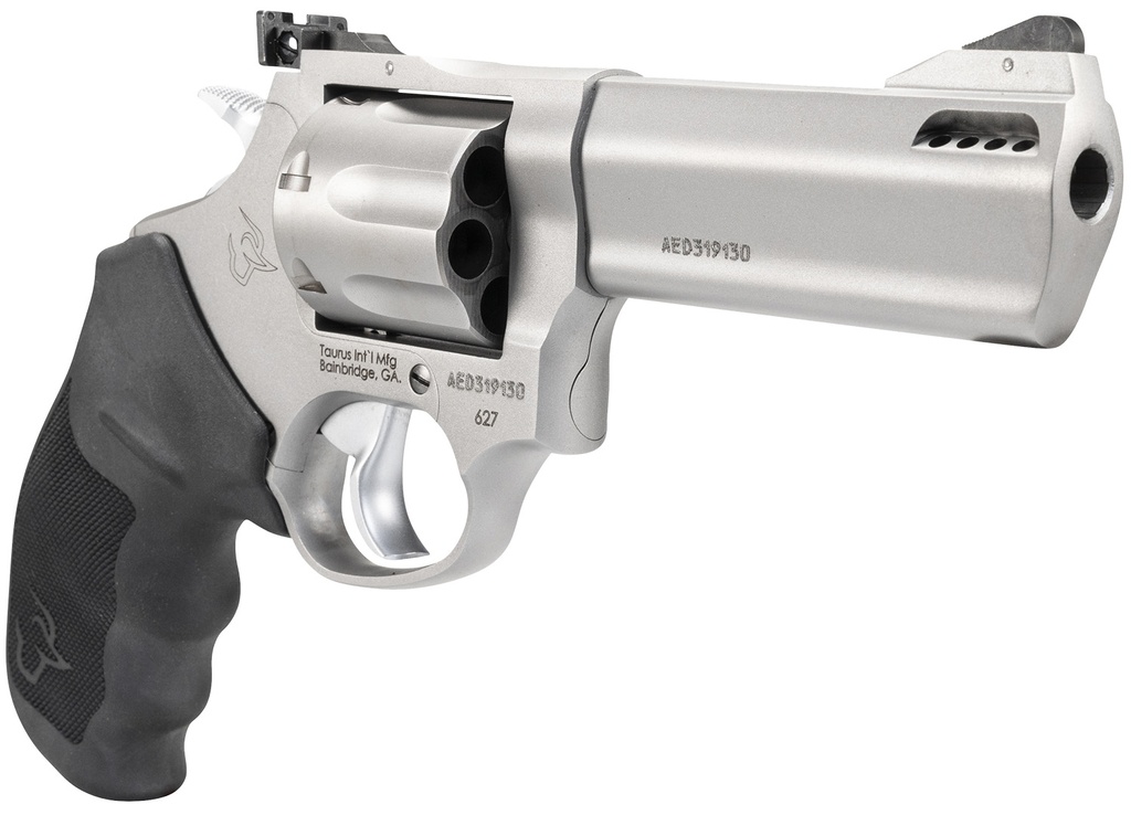 Taurus M627 Tracker 3