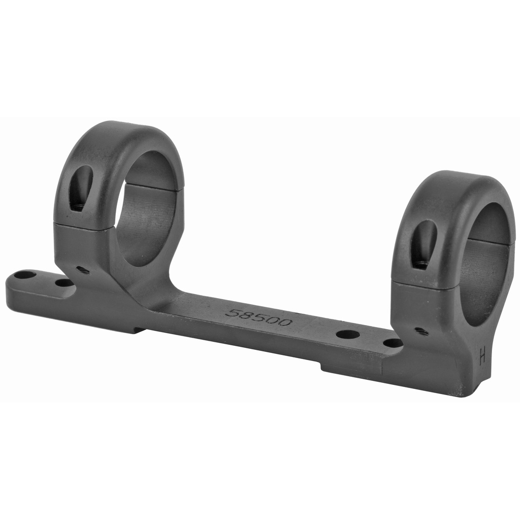 DNZ BRWNG BAR HIGH 30MM MNT BLK 1