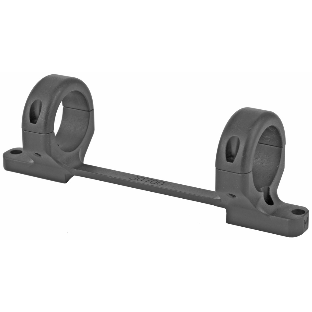 DNZ REM 700 LA MED 30MM MNT BLK 1