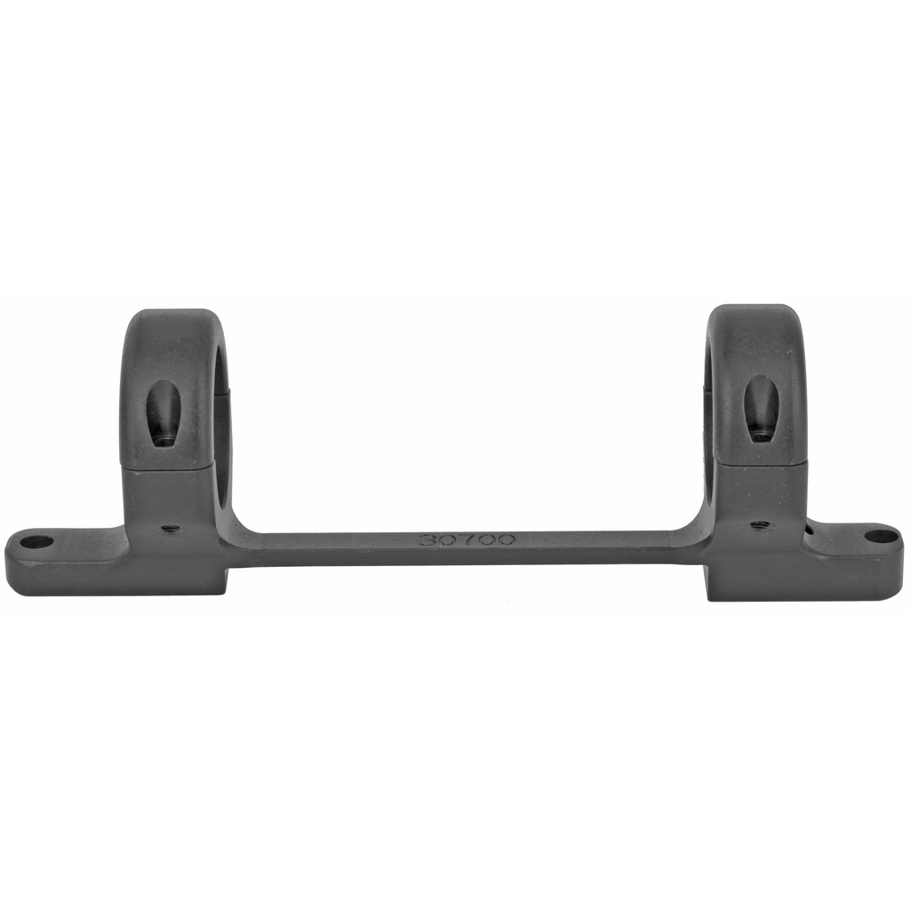 DNZ REM 700 LA MED 30MM MNT BLK 2