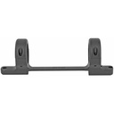DNZ REM 700 LA MED 30MM MNT BLK 2