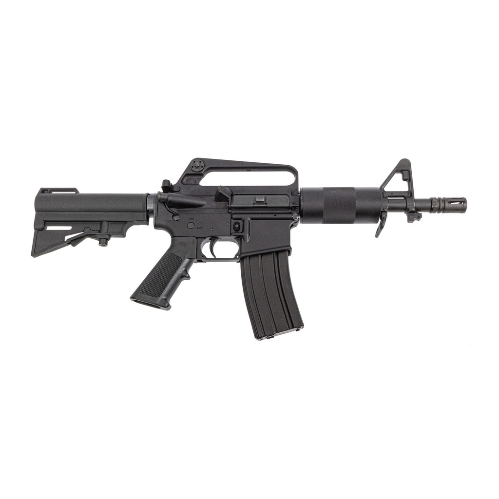 DPMS KITTY KAT 7.5" 300BLK PSTL 30RD 1
