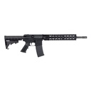 DPMS 16" 556 13.5 QUAD-RAIL 30RD BLK 1