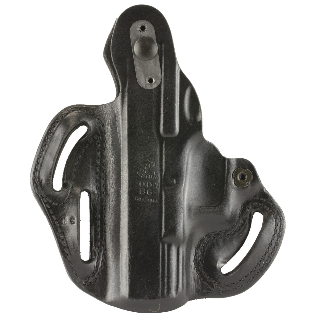 DESANTIS SCBRD FOR GL 19/23 RH BLK 1