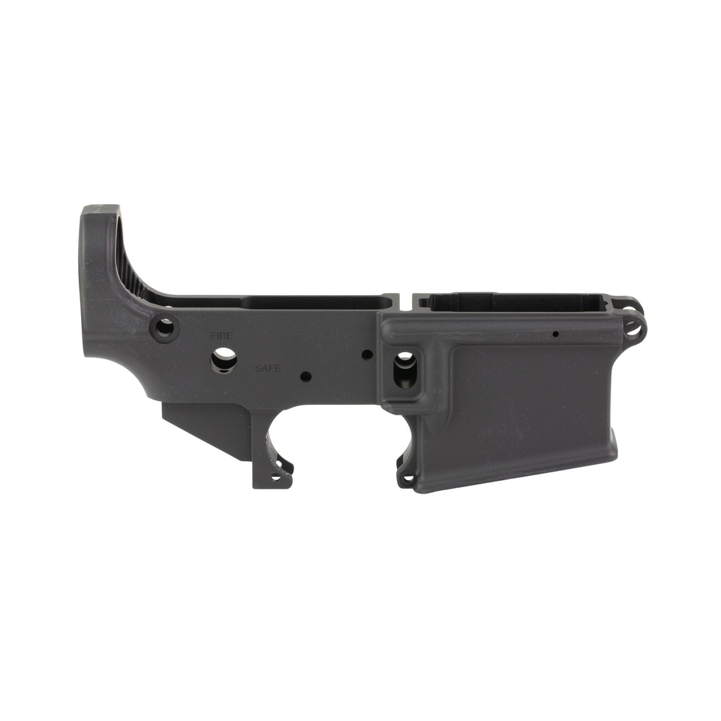 DPMS DA-15 STRIP LOWER RECEIVER BLK 1