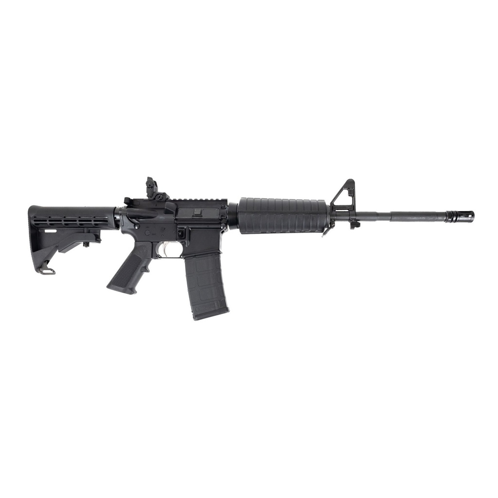 DPMS 16" M4 556 FSB RIFLE 30RD BLK 1