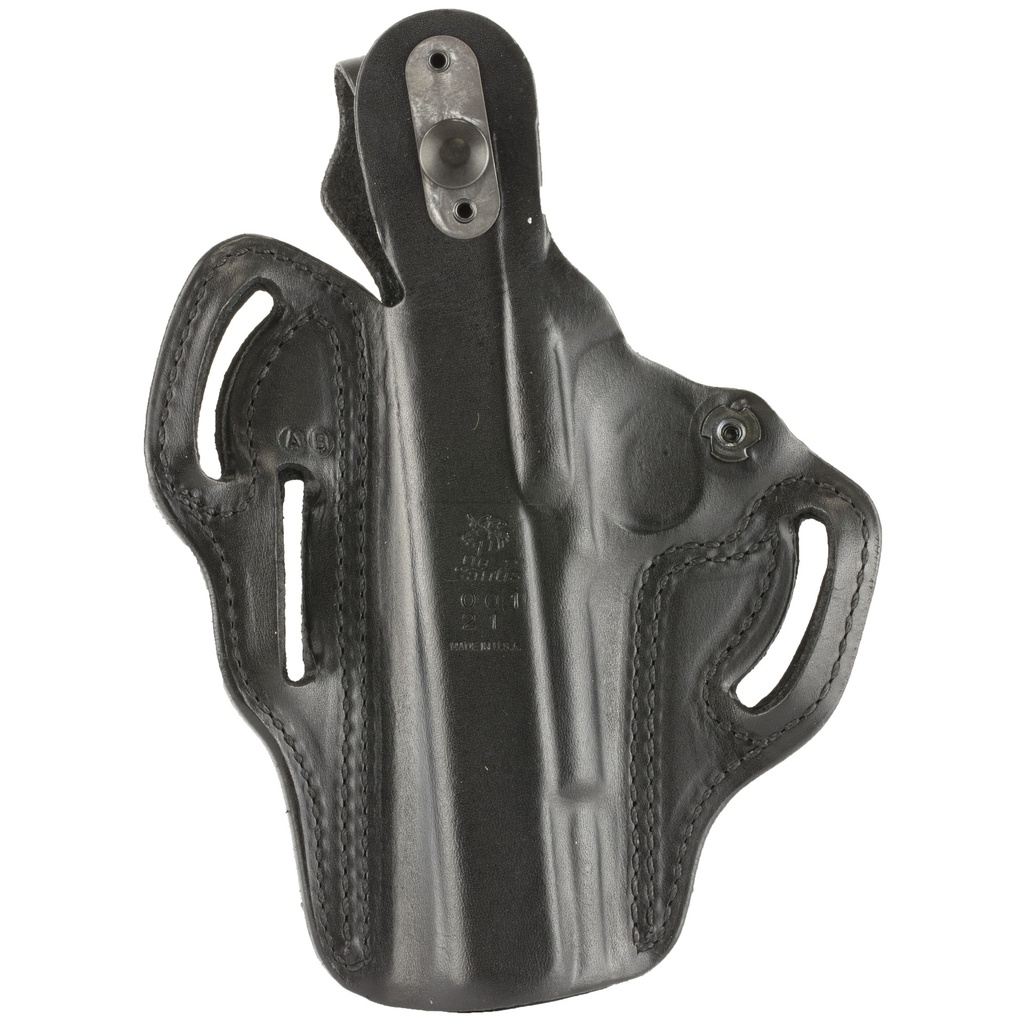 DESANTIS SCBRD 1911 RH BLK 1
