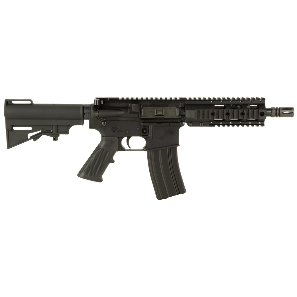 DPMS KITTY KAT 7.5" 556 PSTL 30RD 1