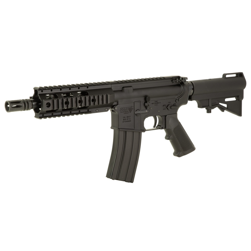 DPMS KITTY KAT 7.5" 556 PSTL 30RD 2