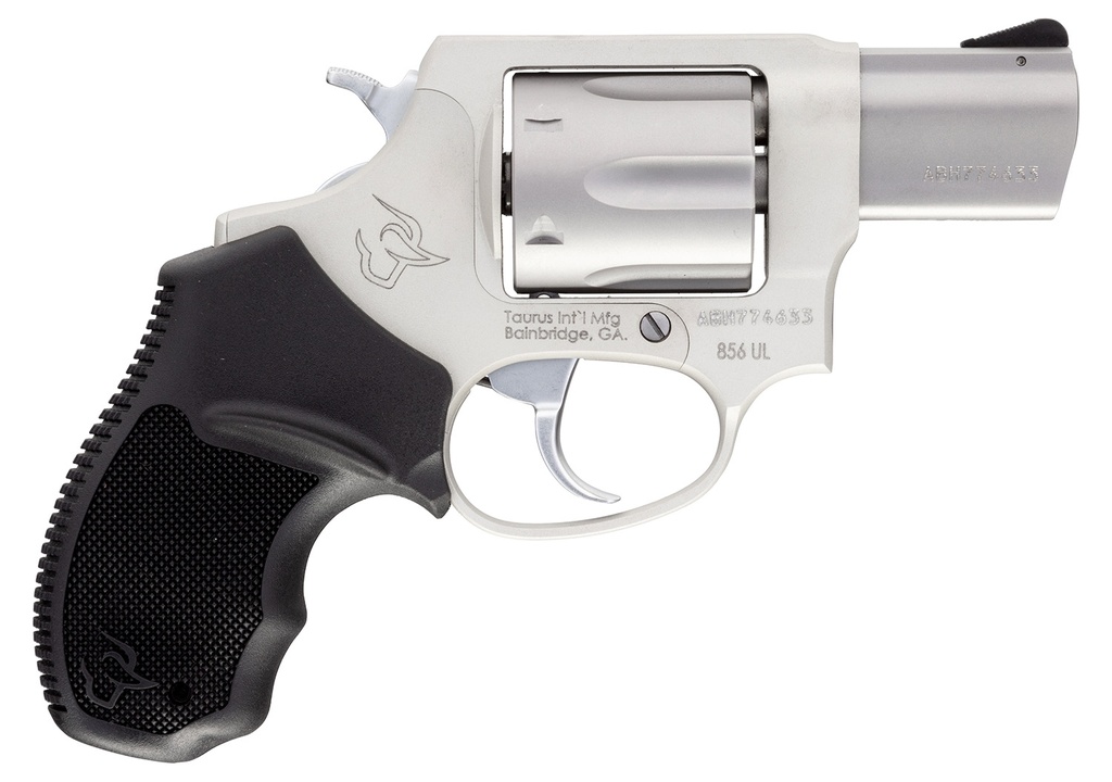 Taurus 856 Ultra Lite 1