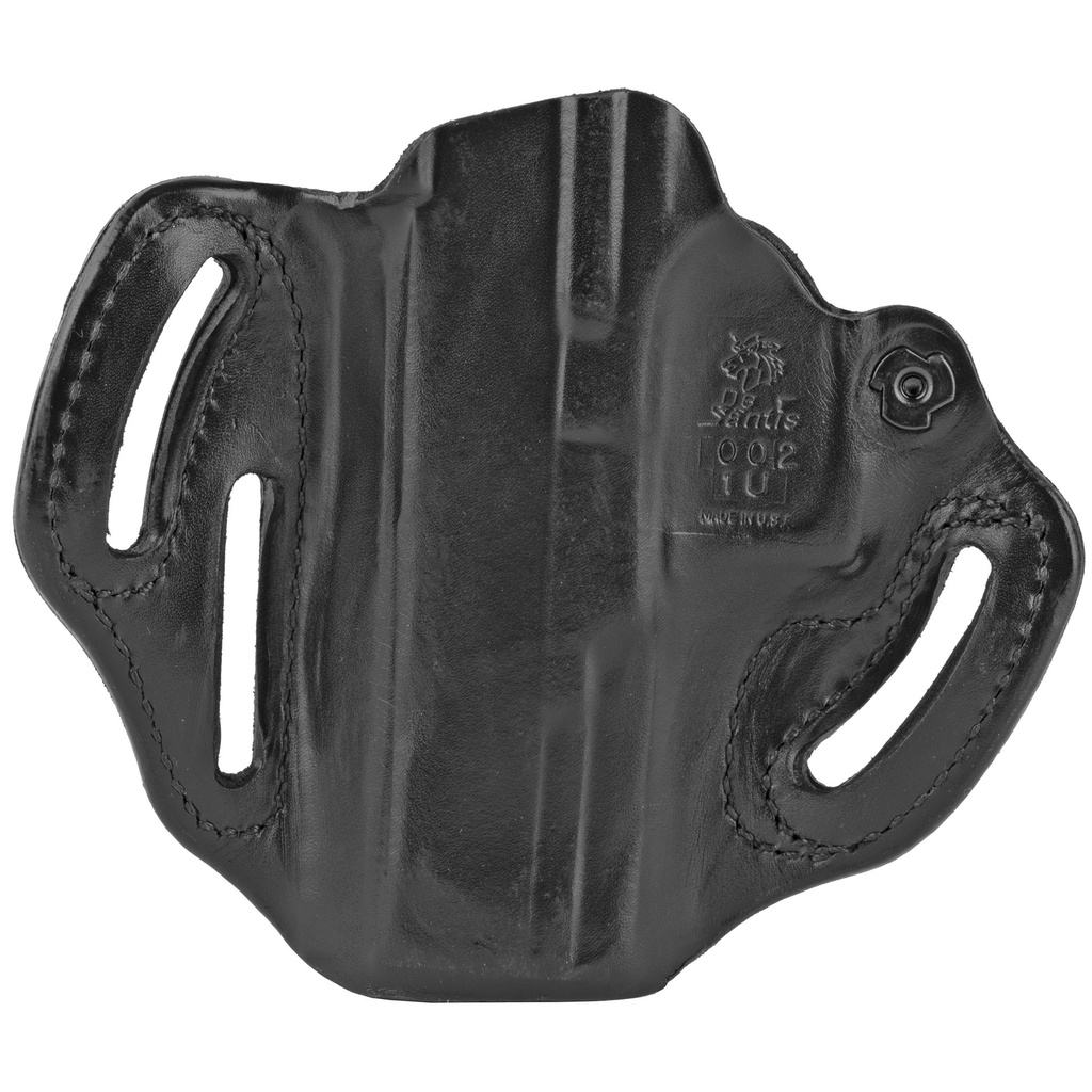 DESANTIS SPD SCBRD WALTHER PDP RH BK 1