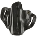 DESANTIS SPD SCBRD FOR GLK 20 RH BLK 1