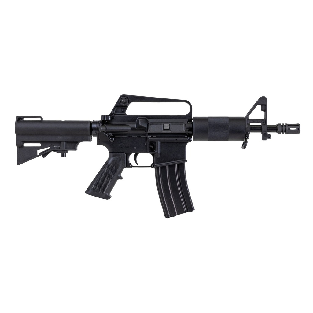 DPMS KITTY KAT 7.5" C7 556 PSTL 30RD 1