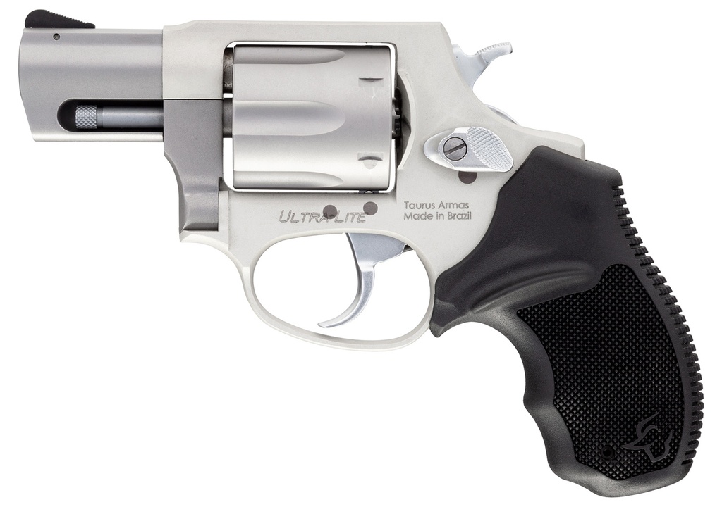 Taurus 856 Ultra Lite 2