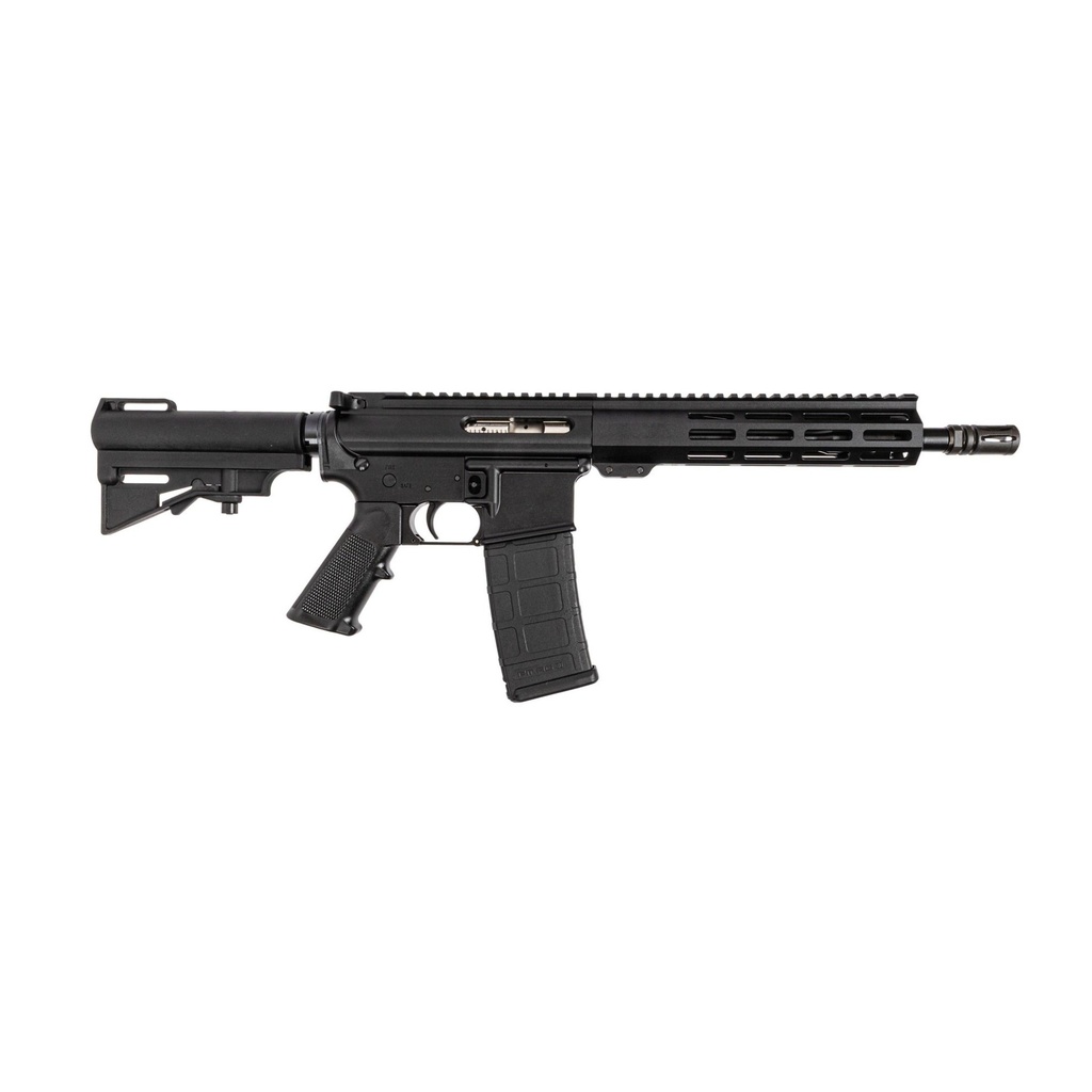 DPMS DP-15 SHRTCL 10.5" 556 PST 30RD 1