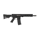 DPMS DP-15 SHRTCL 10.5" 556 PST 30RD 1