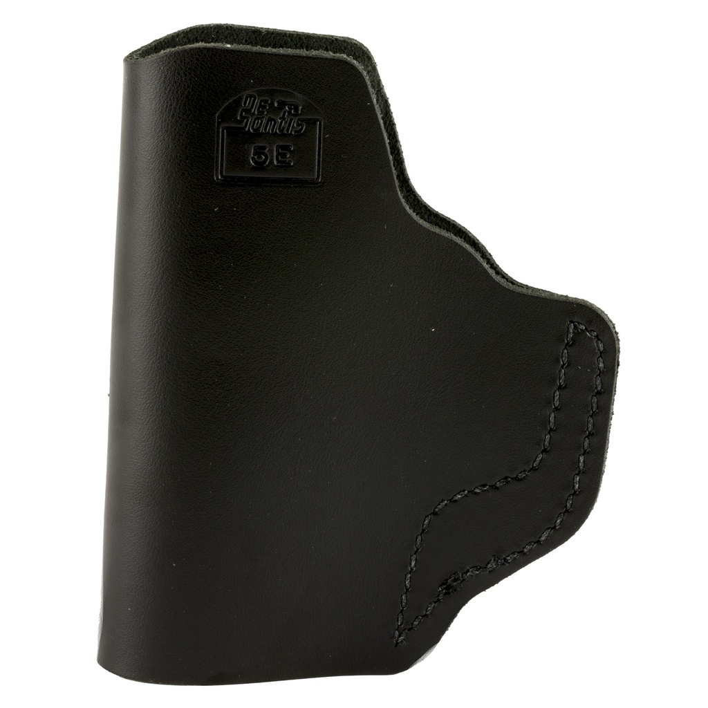 DESANTIS INSIDER M&P45 SHIELD RH BLK 1