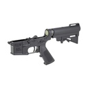 DPMS DP-15 KK CMPLTE PISTOL LWR BLK 2