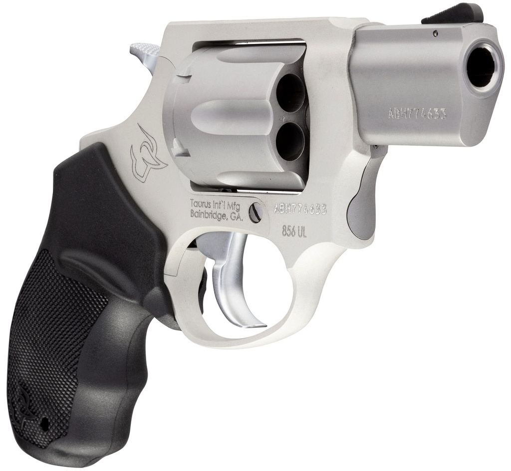 Taurus 856 Ultra Lite 3