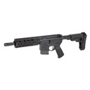 DPMS KITTY KAT 8.5" 338ARC PSTL 10RD 2