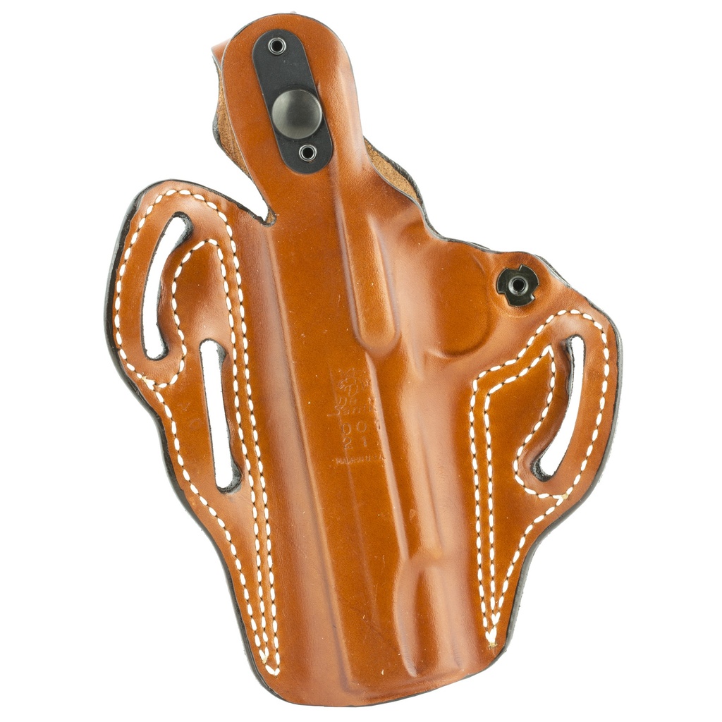 DESANTIS SCBRD 1911 RH TAN 1