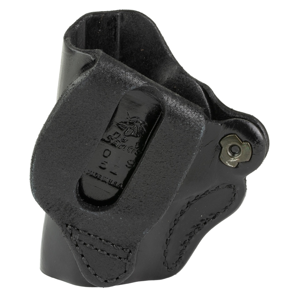 DESANTIS MINI SCAB BODYGD 2.0 RH BLK 1
