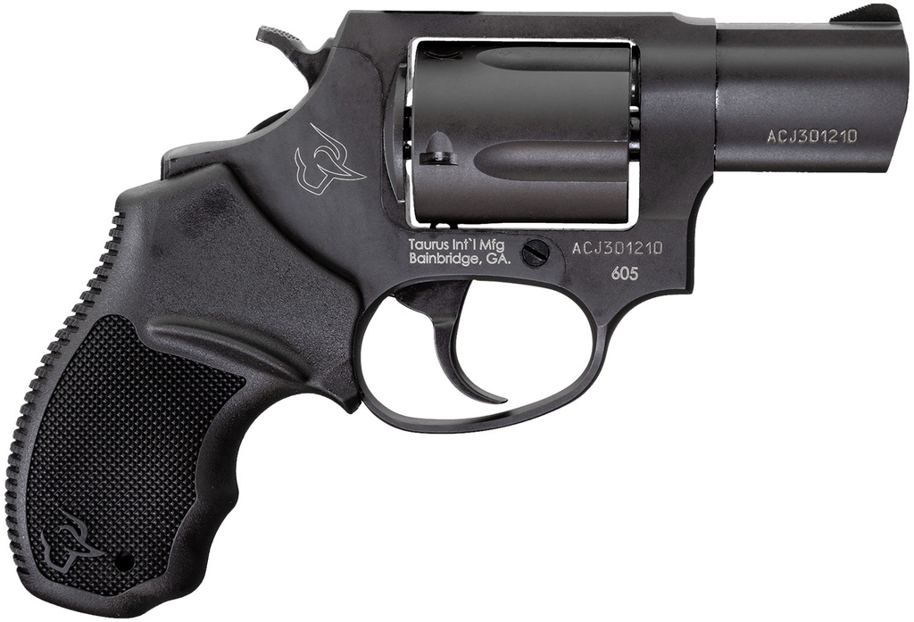Taurus M605 1