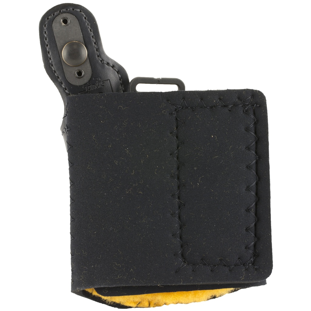 DESANTIS DIE HARD SIG P365 RH BLK 1