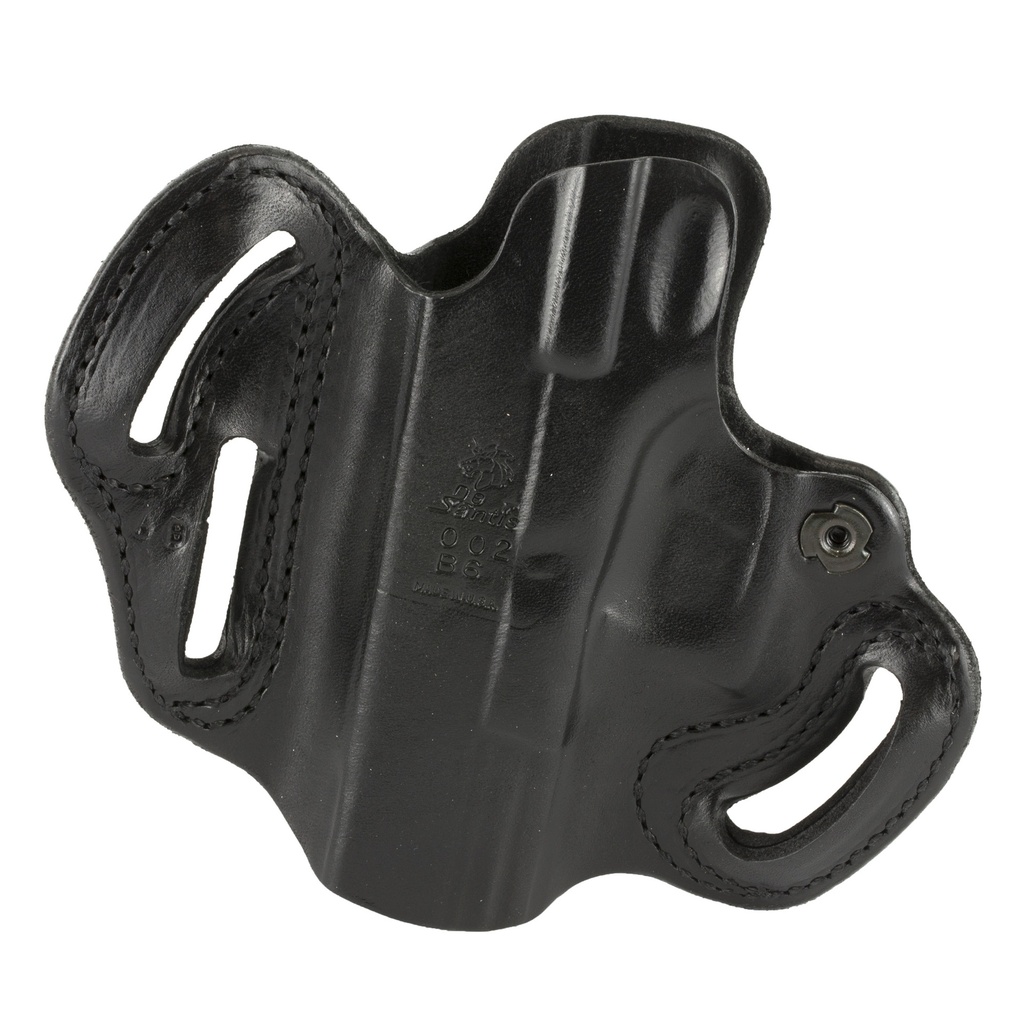 DESANTIS SPD SCBRD FOR GLK 19 RH BLK 1