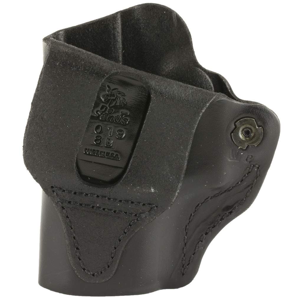 DESANTIS MINI SCAB FOR G43/43X RH BK 1