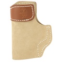 DESANTIS SOF-TUCK SIG P365 RH TAN 1