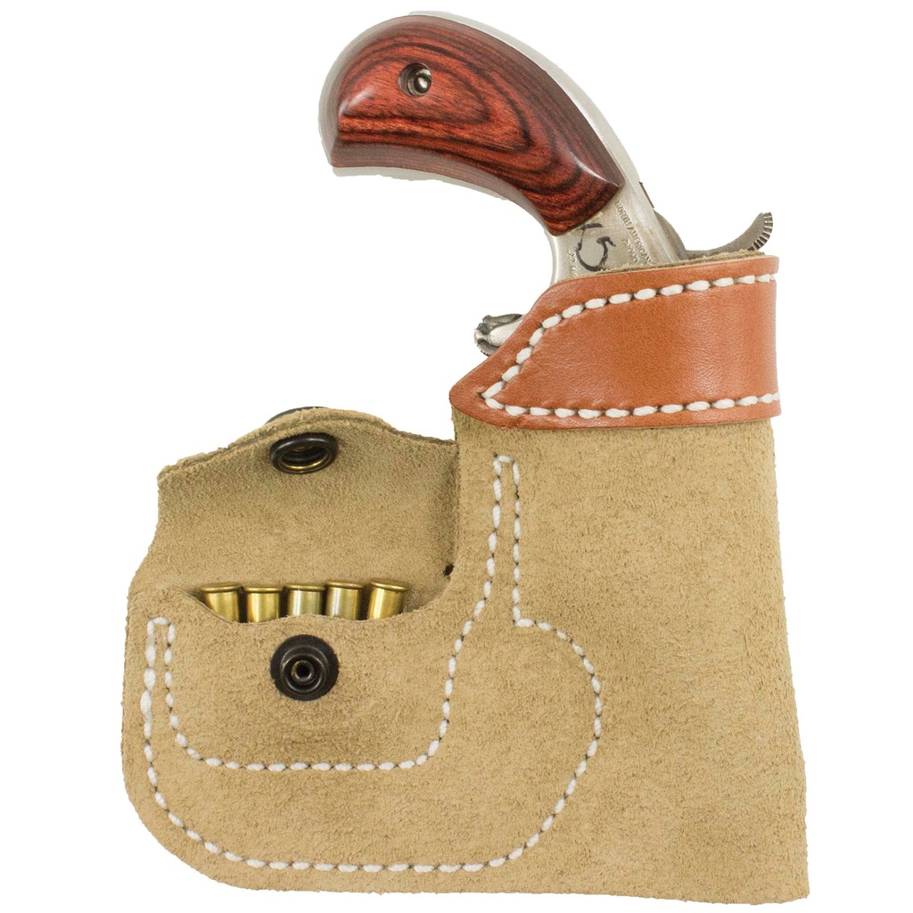 DESANTIS POCKET HLST NAA 1"-1 1/8" 1