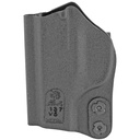 DESANTIS SLIM-TUK LC9/380 AMBI BLK 1