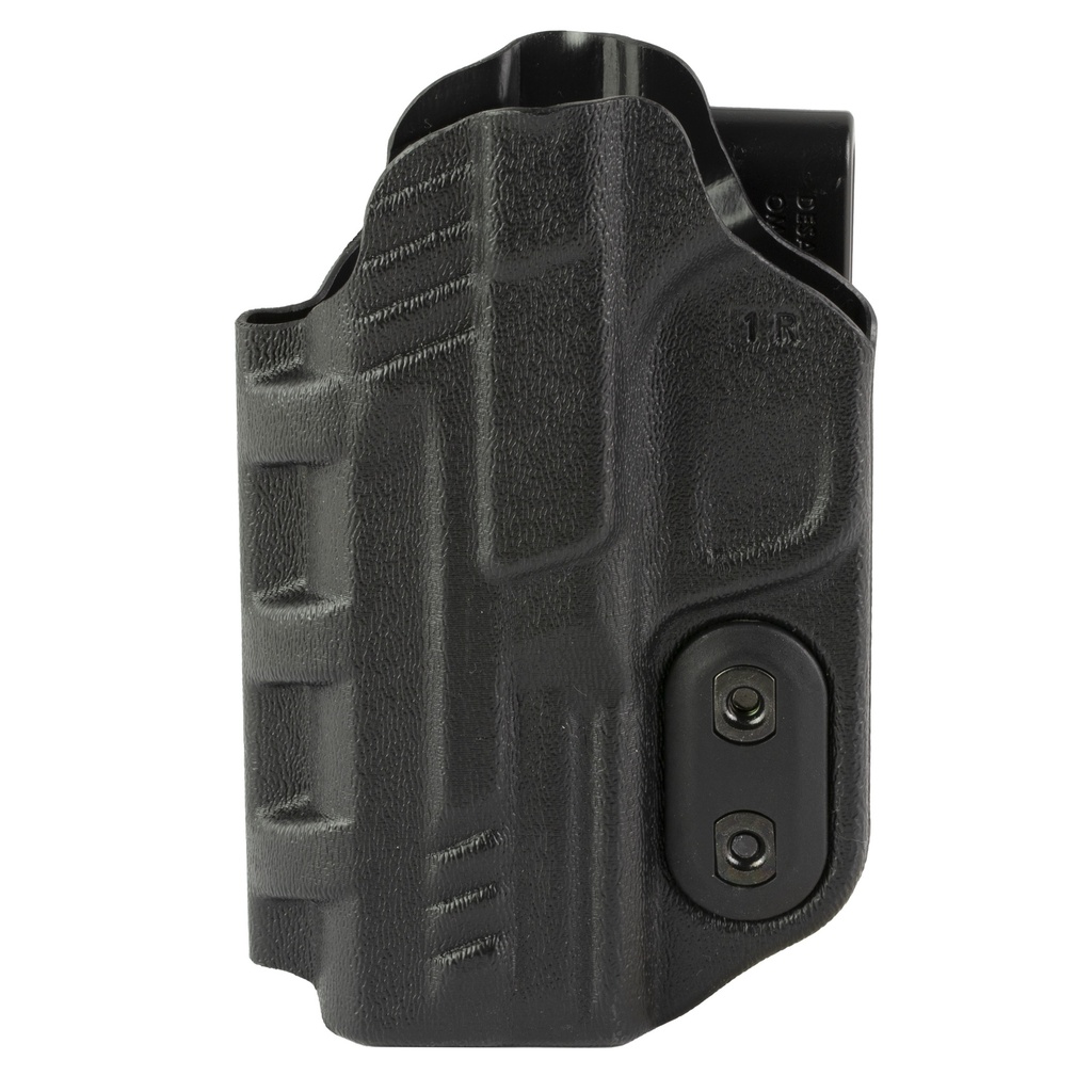 DESANTIS SLIM-TUK S&W EQUALIZER AMBI 1