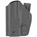DESANTIS SLIM-TUK M&P45 SHIELD AM BK 1