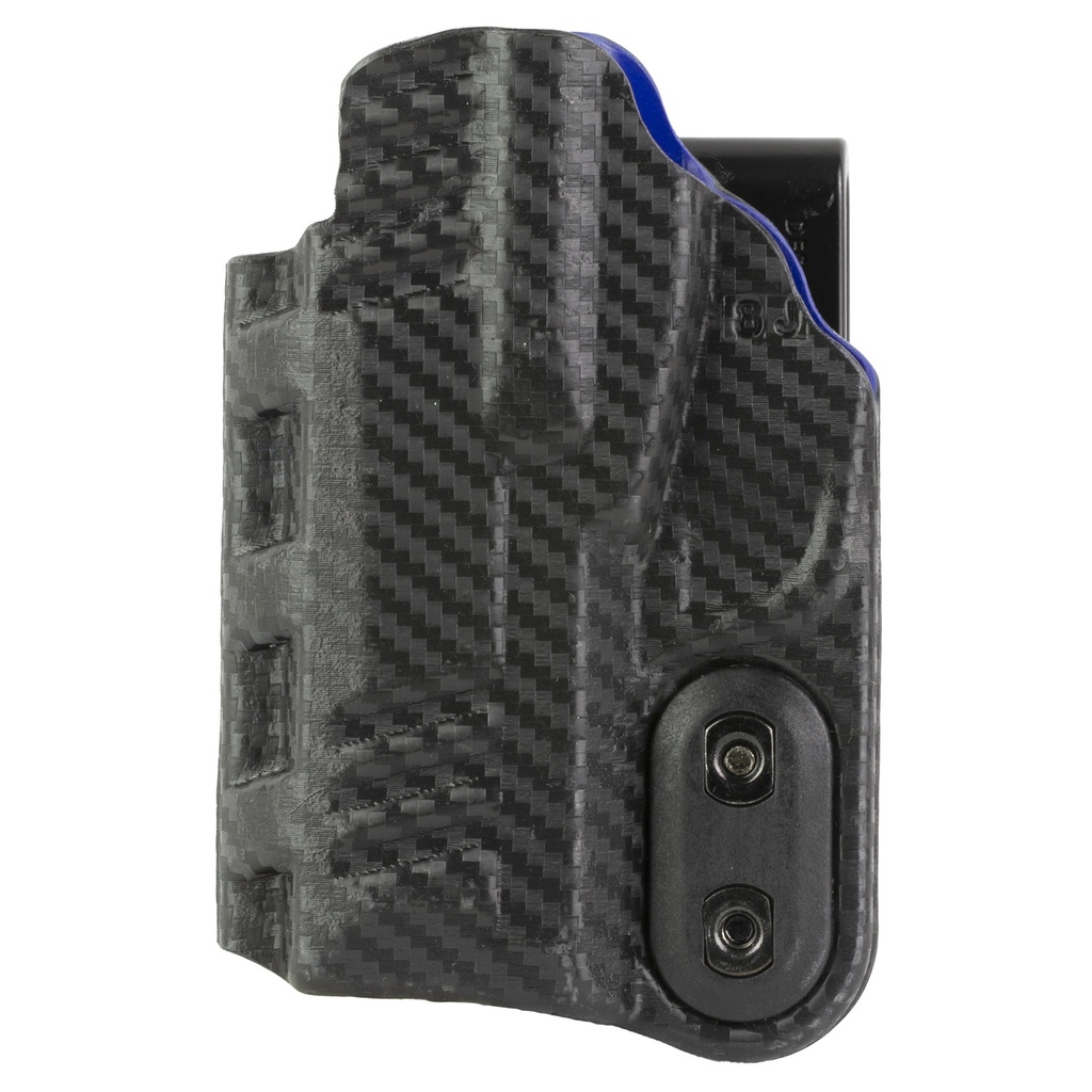 DESANTIS SLIM-TUK SIG P365 AMBI CF 1