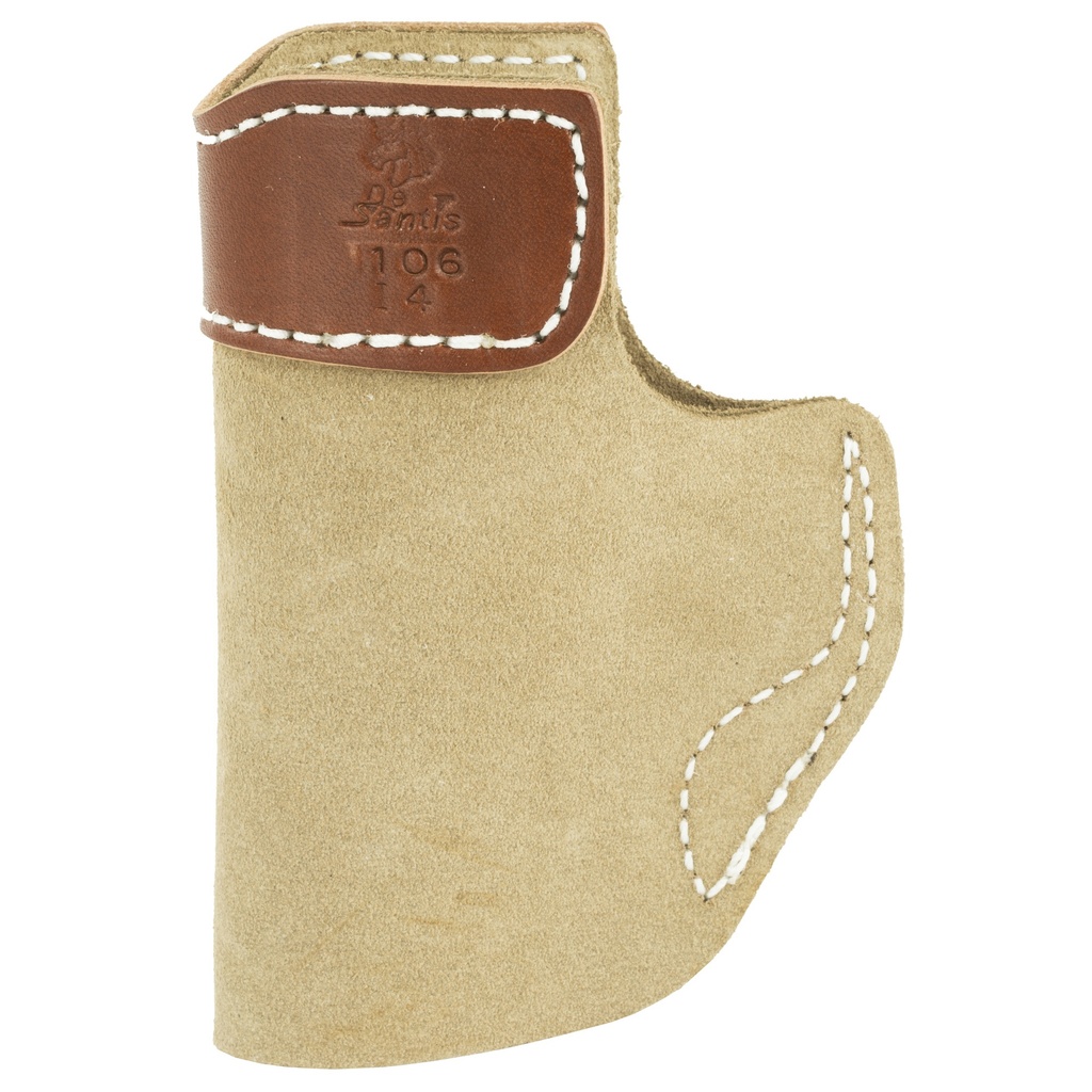 DESANTIS SOF-TUCK SHIELD/HELLCAT RH 1