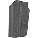 DESANTIS SLIM-TUK 1911 4.25-5" AM BK 1