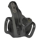 DESANTIS TB MINI SLD BDYGRD 2 RH BLK 1