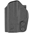 DESANTIS SLIM-TUK SHIELD AMBI BLK 1