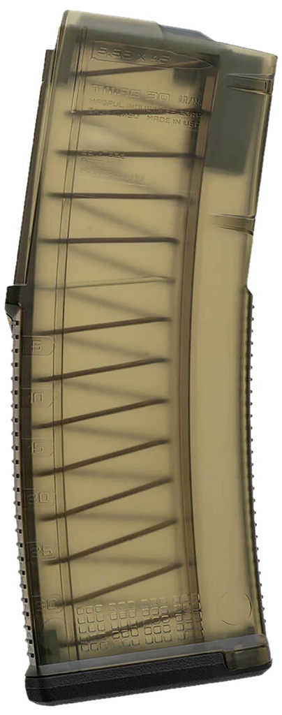Magpul TMAG 20 AR/M4 GEN M3 1